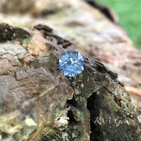 Montana Sapphire - RSA Gems