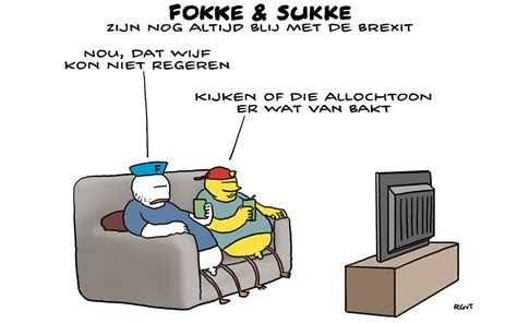 Fokke Sukke NRC