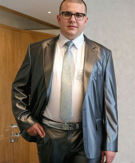 Mature Year Old Realistic Some Belly Naturally Nerd Busin By Olli Baehr Playground