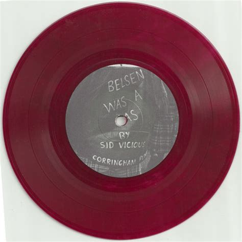 God Save The Sex Pistols Never Mind The Box Set Here S The Sex Pistols Belsen Demo Ep