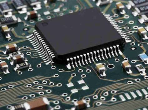 PCB Material Management-GESP TECHNOLOGY