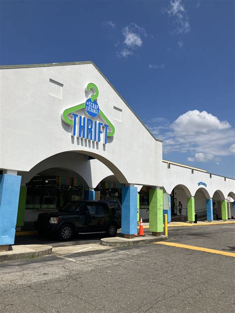 About Our Stores — The Scrap Exchange