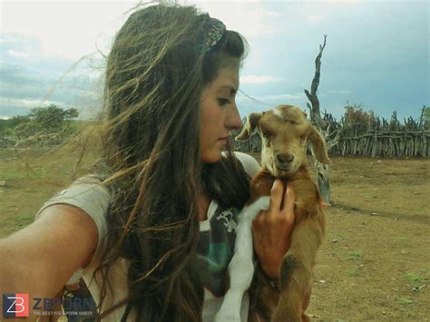 White Dolls Vacation In Polygamous African Tribes ZB Porn