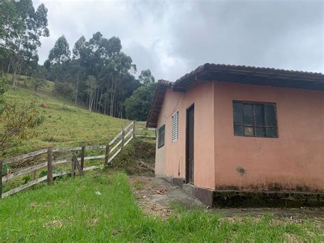 Fazenda S Tio M Em Zona Rural Em Delfim Moreira Por R