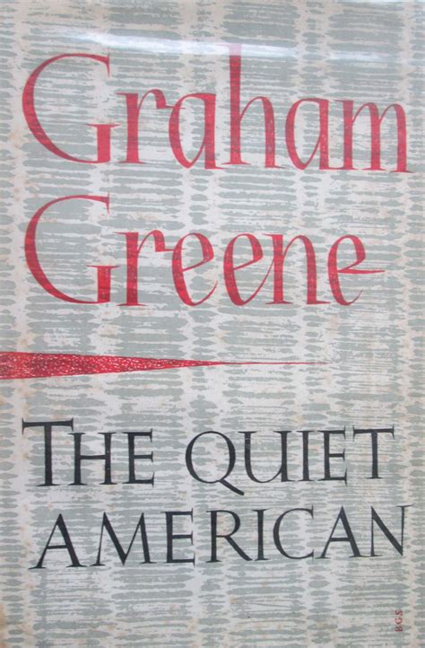 Novels that shaped our world - Graham Greene