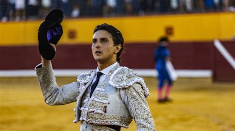 Emilio De Justo Y Roca Rey Triunfan En Almodovar La Tribuna De Ciudad