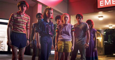 Stranger Things Season 4 Theories That Will Turn The World Upside Down