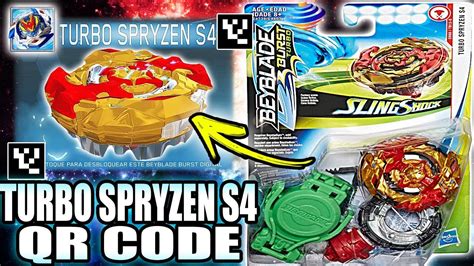 Spryzen S5 Code Beyblade Qr Code Valtryek Beyblade Scan Codes Lucifer Beyblade Qr Bodrumwasurt