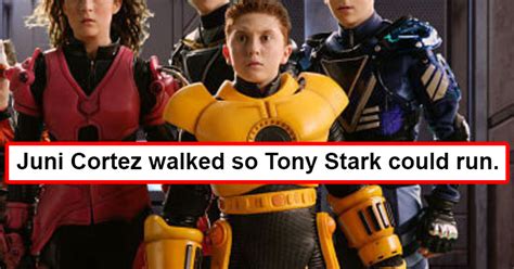 18 Jokes About "Spy Kids" In Case You Forgot It's The Greatest Action ...