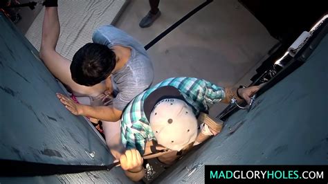 Horny Busty Milf Lets Fly Her Tits