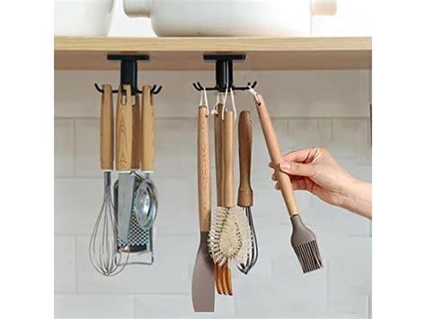 The 10 Best Utensil Racks Of 2024 Reviews Findthisbest