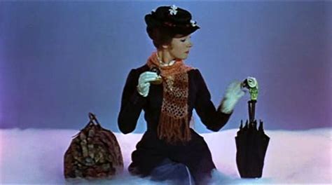 Mary Poppins (1964) - Disney Screencaps.com | Mary poppins 1964, Mary ...