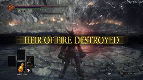 Dark Souls 3 Cinders Mod Weapon Showcase Dragon Bone Fist Youtube