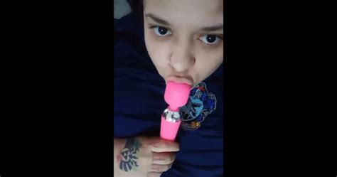 Clit Orgasm With My Hitachi Toy Webcam Porn Feat Megara Pandora Xhamster