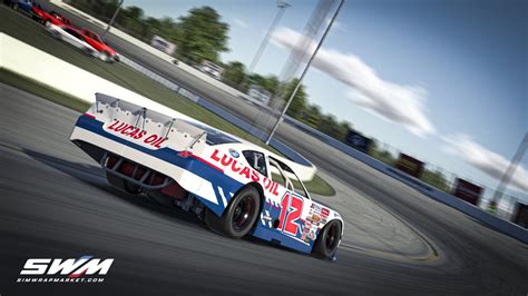 TEN23 Graphics On Twitter I Must Say The New IRacing Late Model