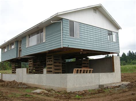 Residential Services | NW Structural Moving