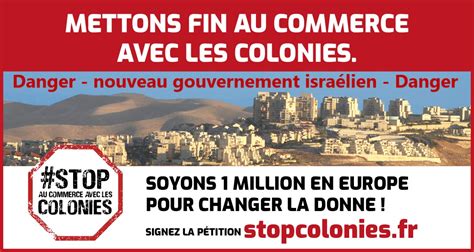 Association France Palestine Solidarit On Twitter Signez La P Tition