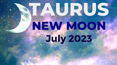 Taurus Youre At The Finish Line Hold Tight New Moon July