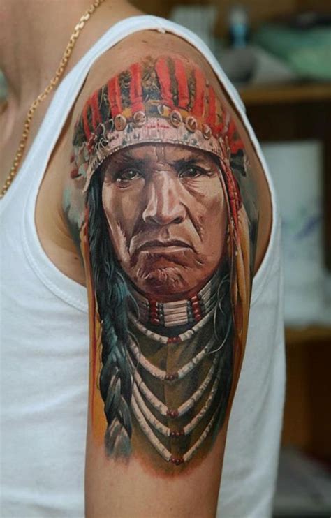 native american tattoo designs cuded