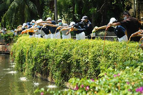 Merawat Lingkungan Dengan Eco Enzyme Yayasan Buddha Tzu Chi Indonesia