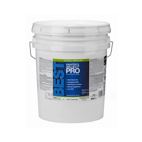 TRUE VALUE MFG COMPANY 200S D 5G 200S D 5G DB SGL Paint