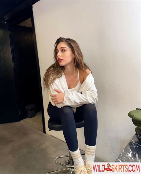 Cemre Baysel Cemrebaysel Nude Instagram Leaked Photo