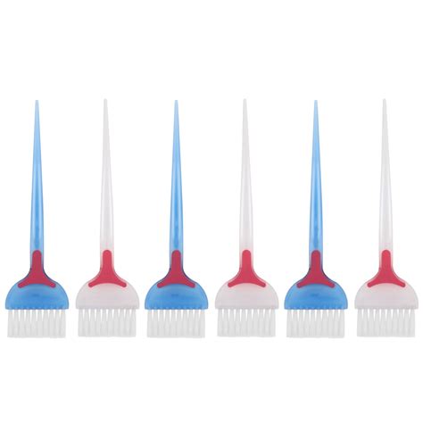 brush for dying hair 10