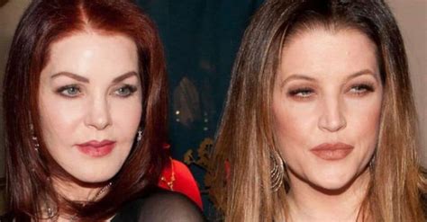 Priscilla Presley Pens Emotional Tribute To Lisa Marie On 55th Birthday