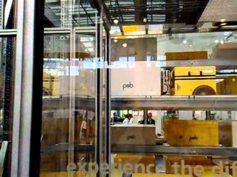 multi shuttle system youtube