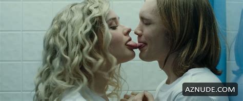 Katherine Langford Nude Aznude