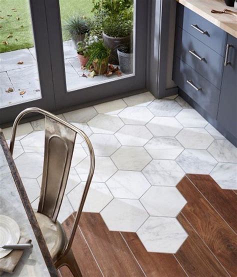 20+ Hexagon Kitchen Wall Tiles