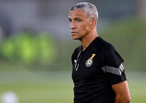 Chris Hughton Names 25... To Face Angola - DailyGuide Network