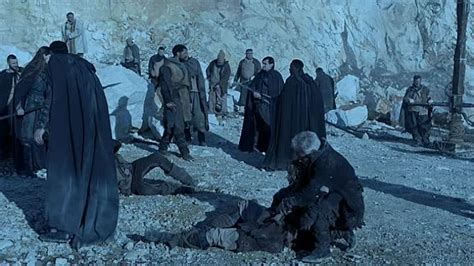 аванпост 3 сезон 1 серия