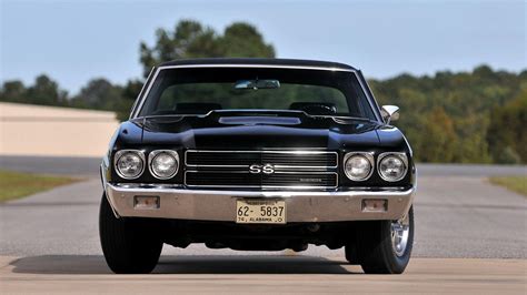 1970 Chevelle Wallpapers - Top Free 1970 Chevelle Backgrounds ...