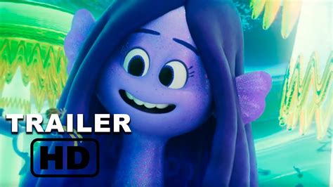 Krakens Y Sirenas Conoce A Los Gillman Tráiler Oficial 2 Español