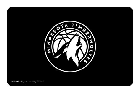 minnesota timberwolves black edition cucu covers