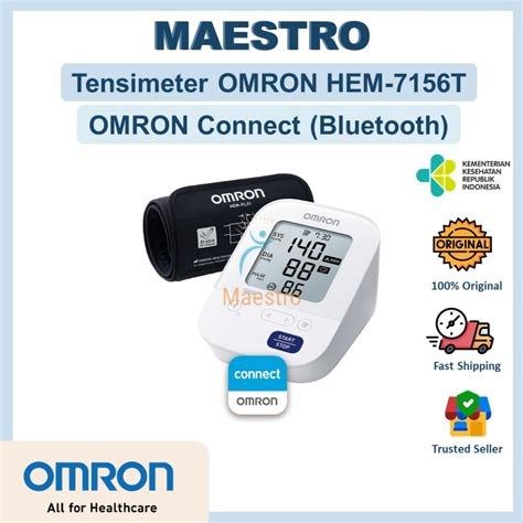 Jual OMRON HEM 7130 Tensimeter Digital Alat Ukur Tensi Tekanan Darah