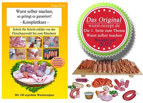 Grobe Streich Leberwurst Selber Machen Im Glas Wurstrezepte Wurst