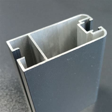 Custom Aluminum Profile Factory Price Aluminium Extrusion Supplier