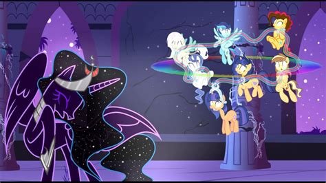 My Little Pony Fluttershy Elements Of Harmony