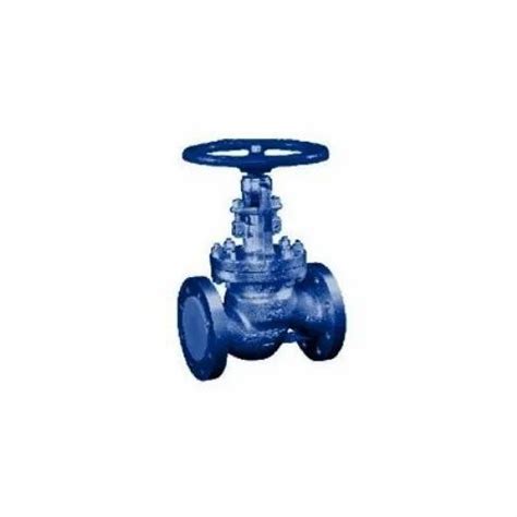 Ksb Cast Steel Globe Valve Size 2 Inch To 10 Inch At Rs 3000 In Mumbai