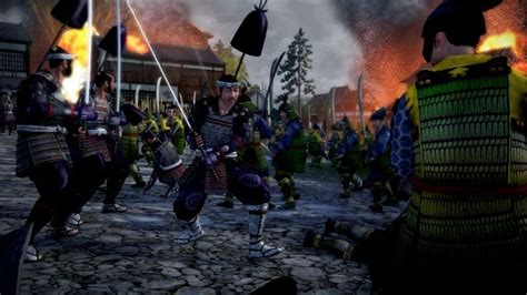 Total War Shogun Saints And Heroes Unit Pack Dlc Eu Pc Steam Cd