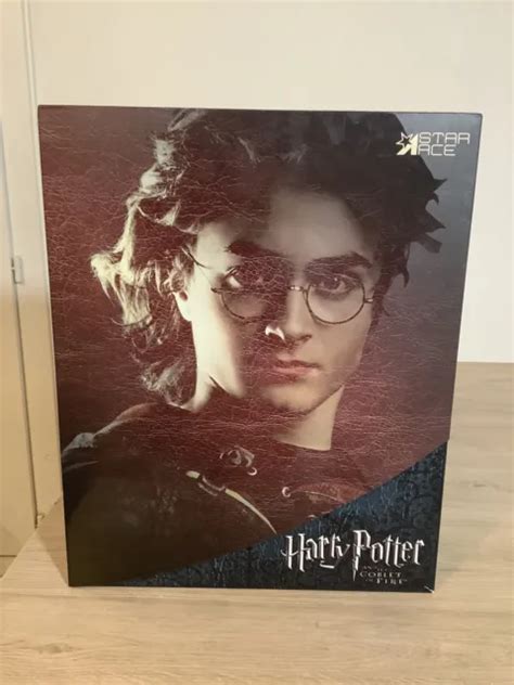 The Th Scale Harry Potter Triwizard Tournament Collectible