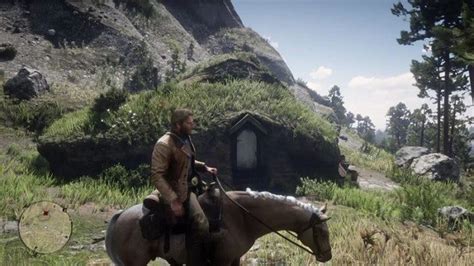 Red Dead Redemption 2 Points of Interest Locations Guide | SegmentNext