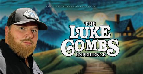 The Luke Combs Experience Fletcher Events