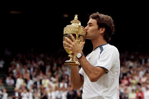 How Roger Federer won each of his historic 20 Grand Slam titles | The ...