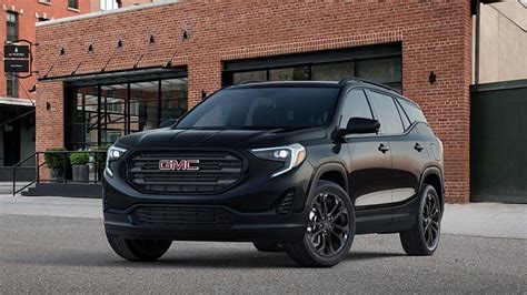 New 2020 Gmc Terrain For Sale In Georgia Carl Black Kennesaw