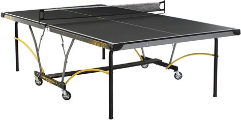 10 Best Stiga Ping Pong Table Reviews & Buyers Guide