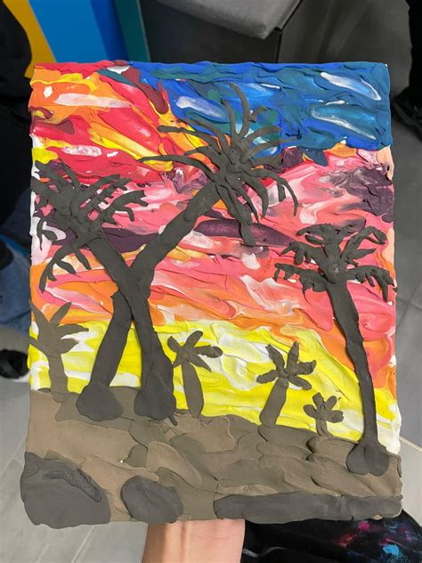 Global Art Torrey Highlands - Global Art USA - Art Classes