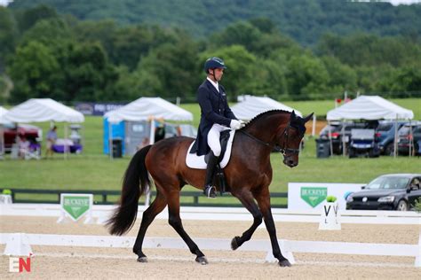 Reminder Learn Your Usef Eventing Dressage Tests Eventing